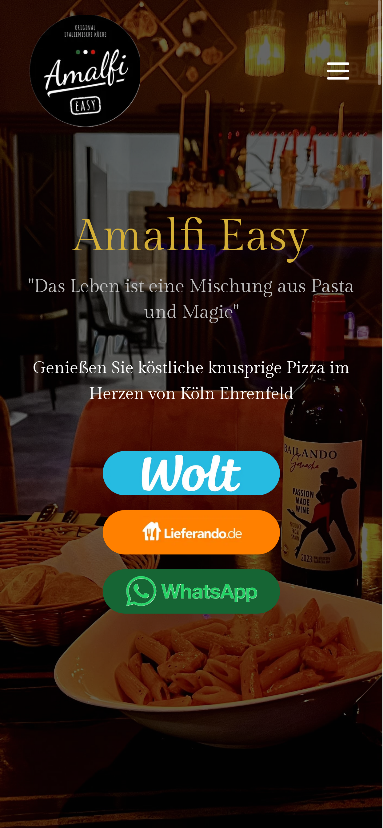 Strona główna mobile